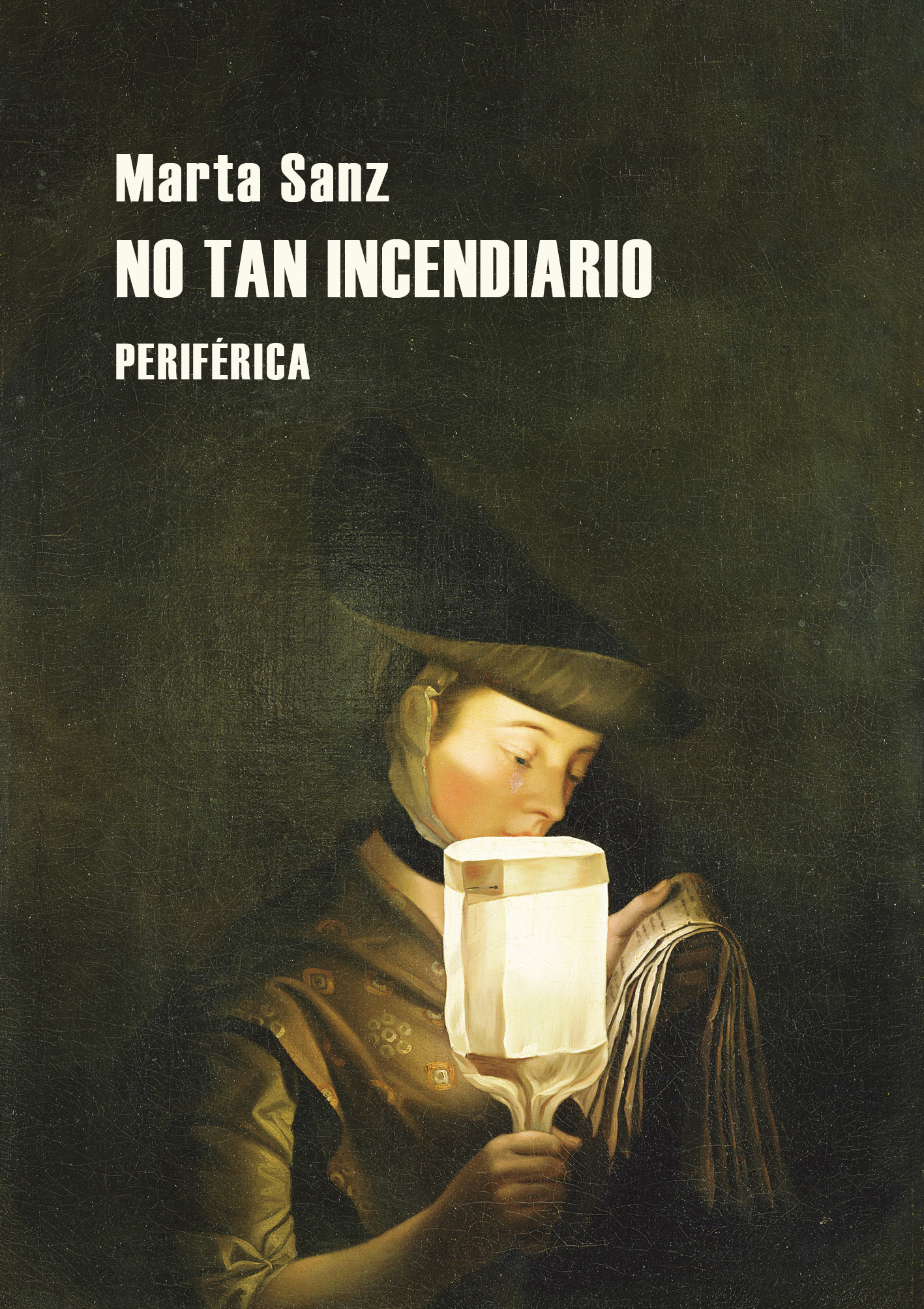 Incendiario