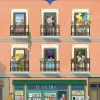 FERIA DEL LIBRO DE MADRID 2023