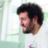 Munir Hachemi en «El Ojo Crítico»