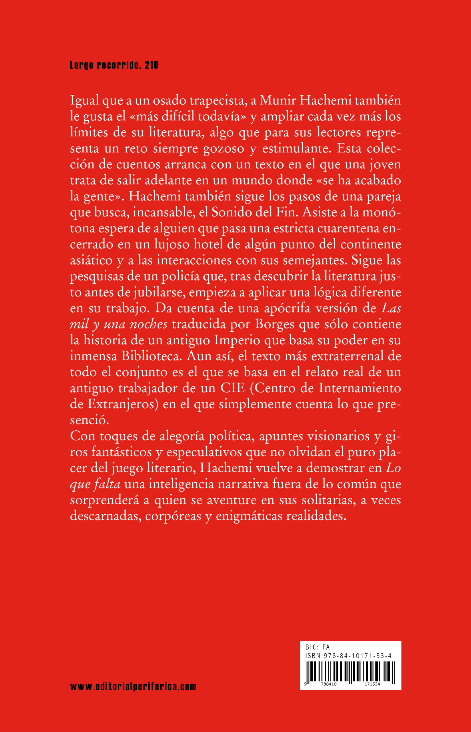 Lo que Falta-1