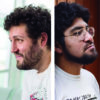MUNIR HACHEMI Y GABRIEL MAMANI MAGNE, «2 EN EL 26»
